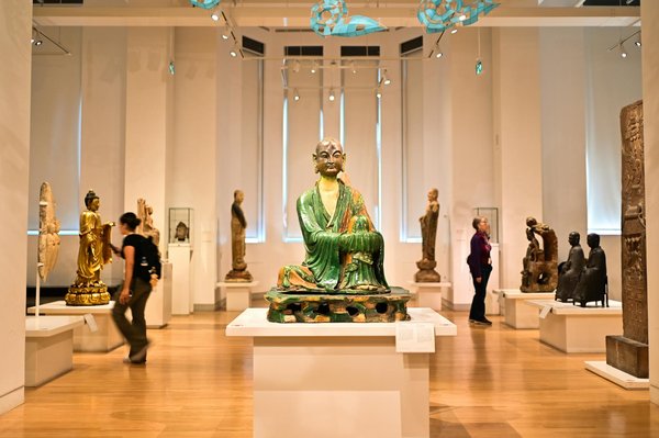 Quelle est la place de l'art numérique dans les galeries et musées contemporains ?