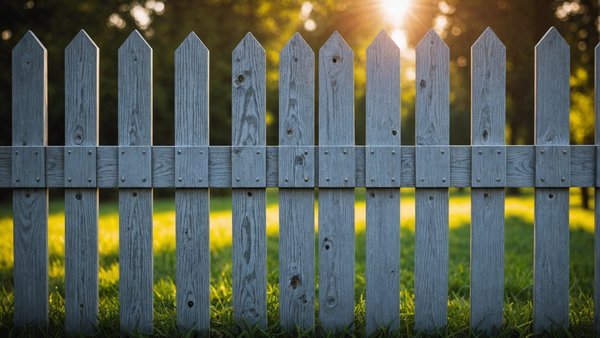 Conseils pour l'entretien de vos lames de clôture composite pour une durabilité accrue : astuces pratiques